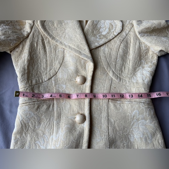 Vintage Marvin Richards Jacket - Picture 9 of 11